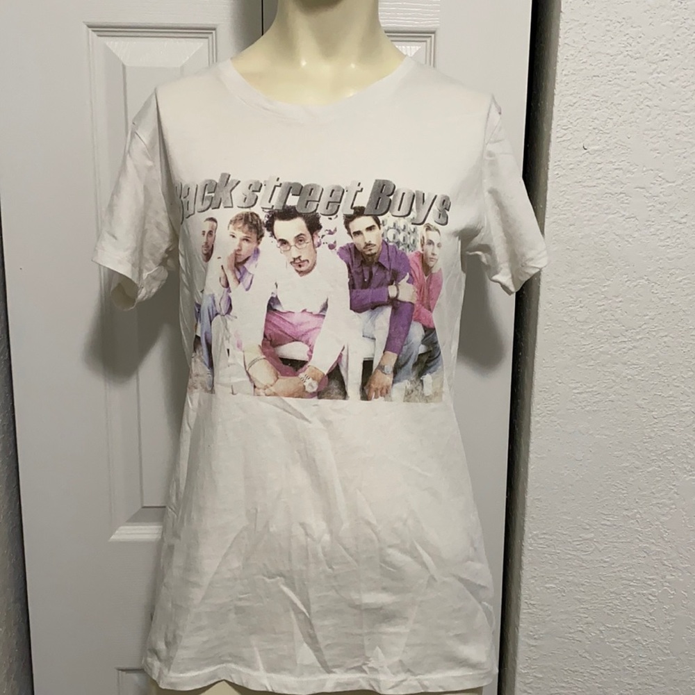 90’s boy band.